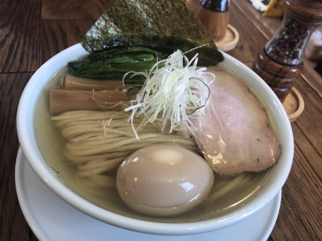 オールウェイズ塩