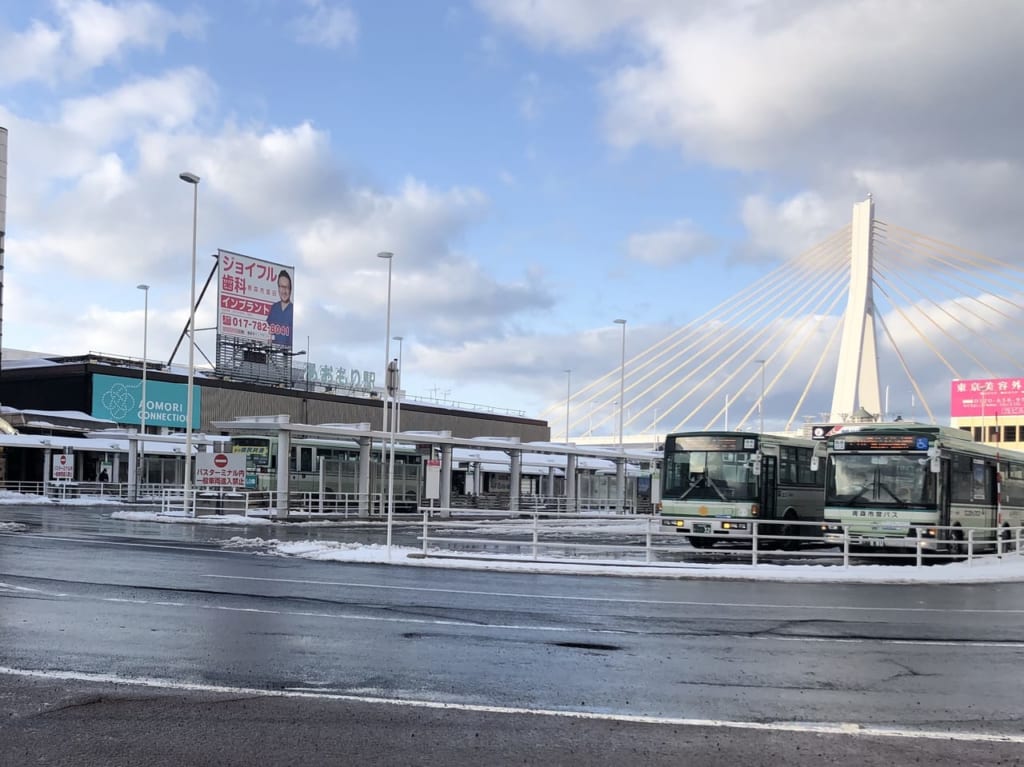 市営バス