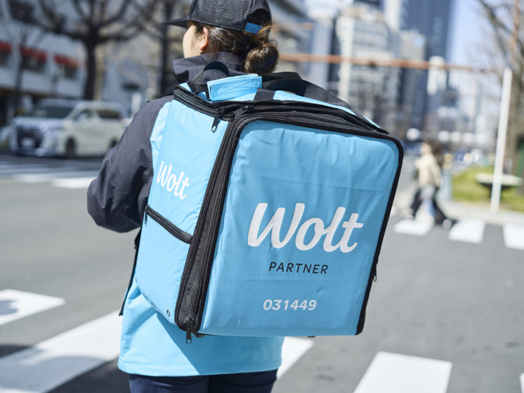 wolt