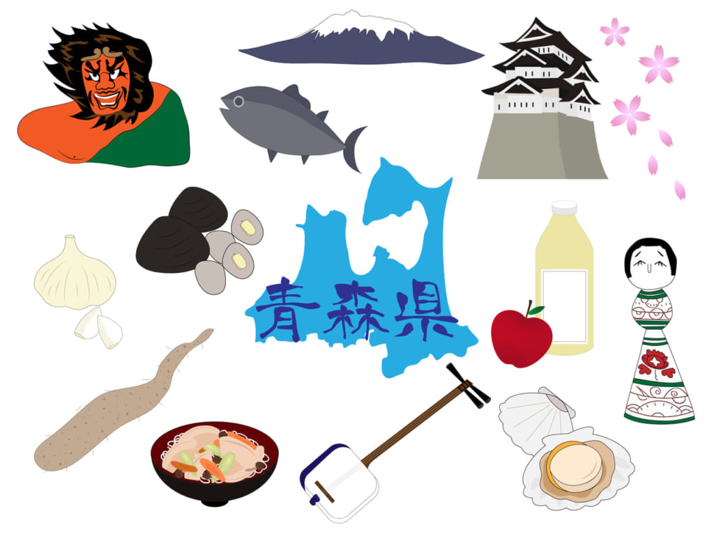 青森イメージ