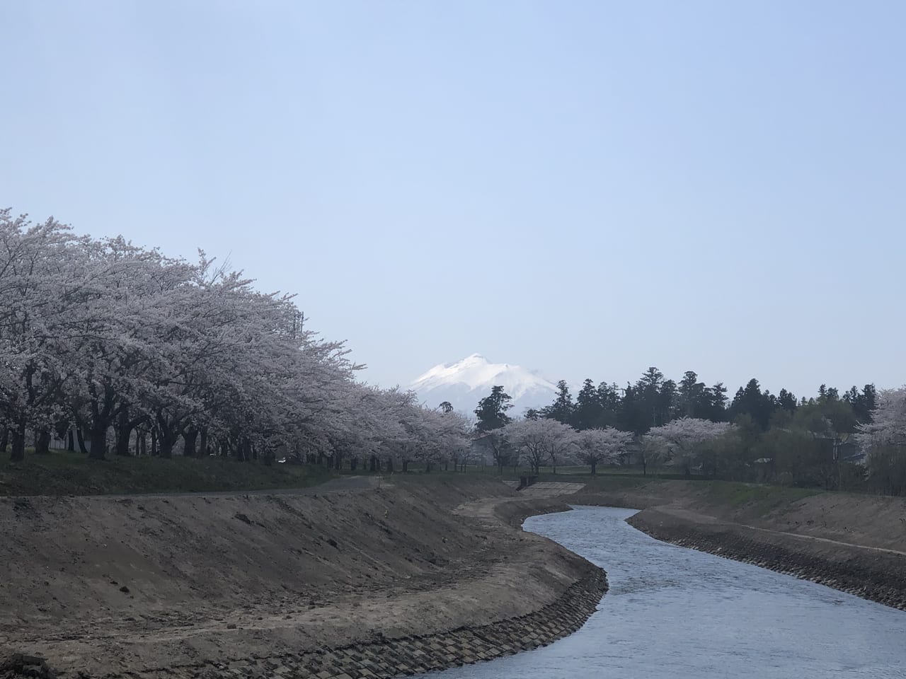 浪岡城跡3