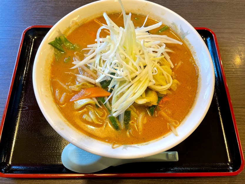 万八ラーメン5