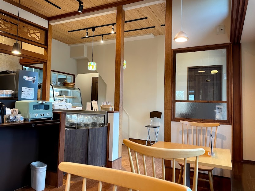 青森市 大釈迦にオープンした珈琲専門店 創カフェ に行って来ました コーヒー好きには必見のお店です 号外net 青森市
